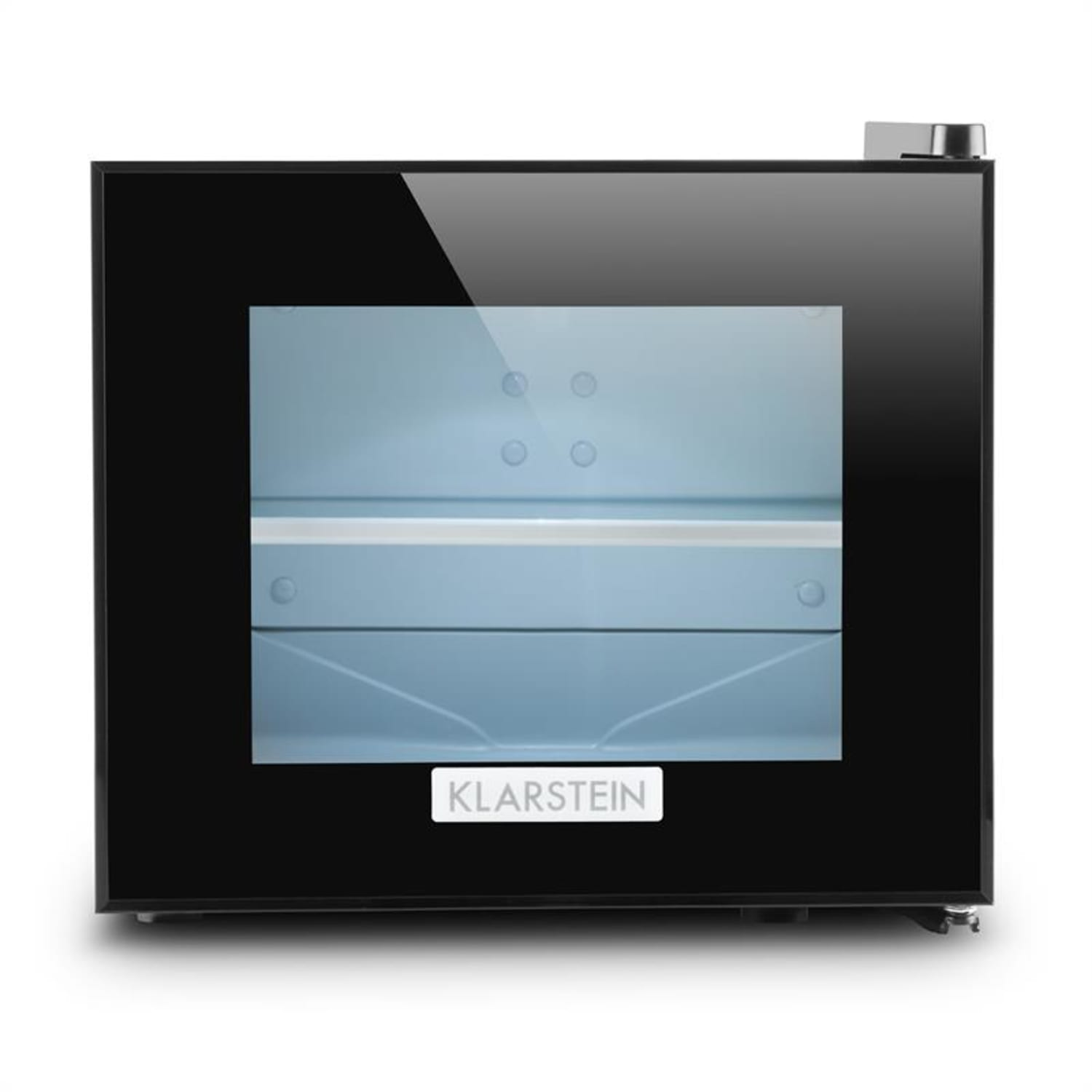 Холодильник для напитков KLARSTEIN Frosty 10 л (10029407) - фото 3