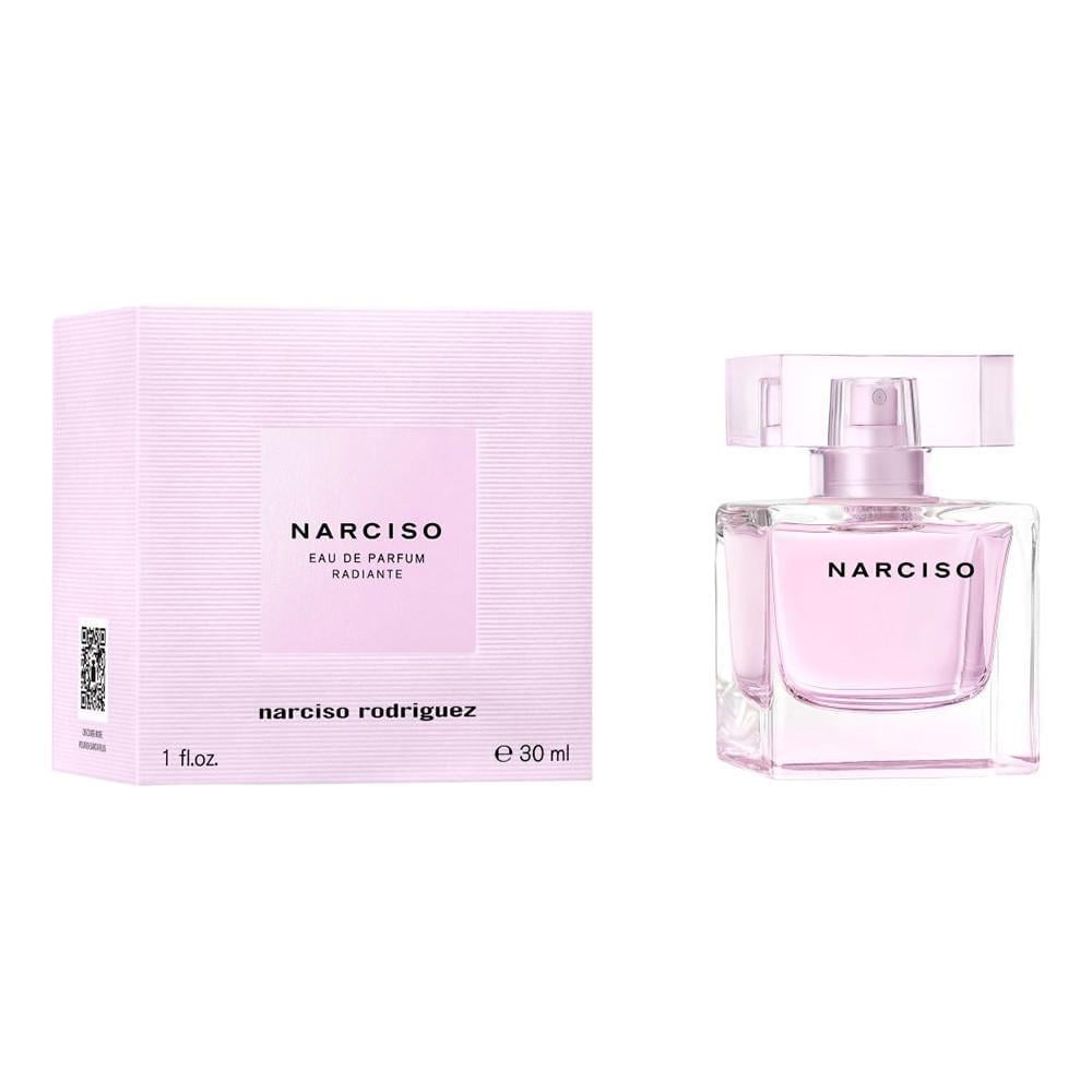 Парфюмерная вода аналог Narciso Rodriguez Narciso Eau De Parfum Radiante 90 мл (28839418) - фото 2 Парфюмерная вода аналог Narciso Rodriguez Narciso Eau De Parfum Radiante 90 мл (28839418) - фото 2