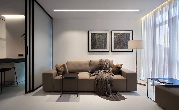 Профіль для світлодіодної стрічки Feron CAB256 - фото 10 Профіль для світлодіодної стрічки Feron CAB256 - фото 10