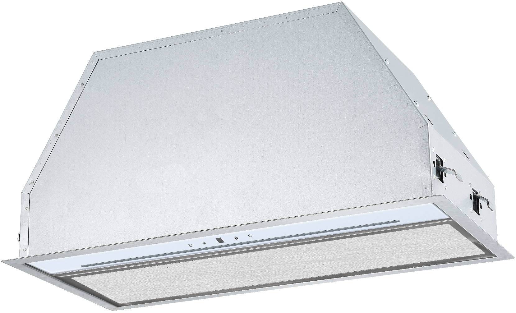 Витяжка Sensei 52 Silent Inox (8104.402.1915)