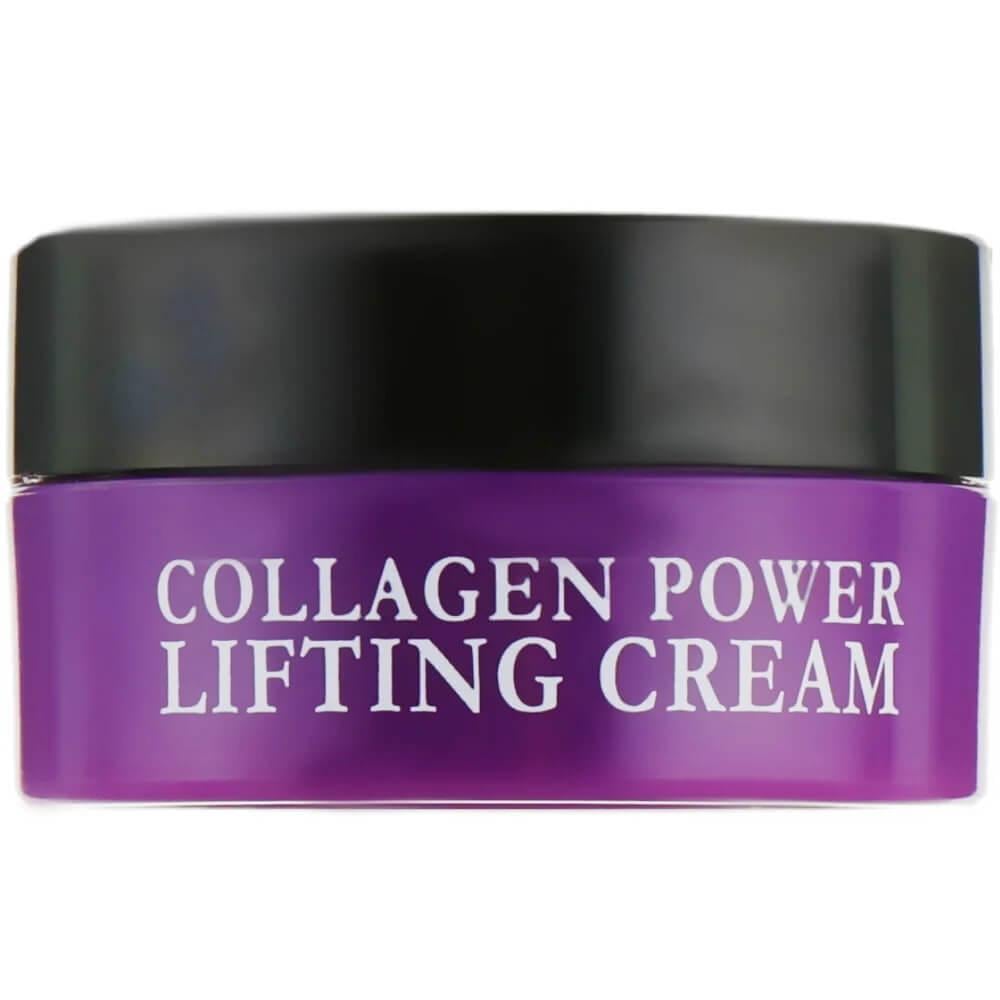 Крем для обличчя з колагеном Eyenlip Collagen Power Lifting Cream пробник 15 г (1320743443)