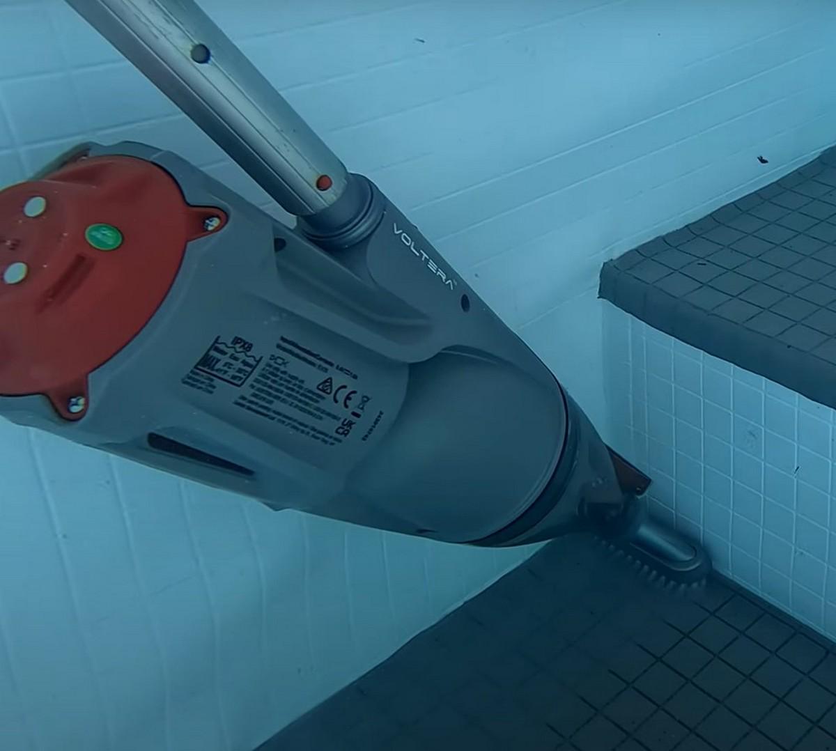 Ручний пилосос Kokido Voltera 35 Li-ion до 35 кв.м. (EV35CBX/EU) - фото 9 Ручний пилосос Kokido Voltera 35 Li-ion до 35 кв.м. (EV35CBX/EU) - фото 9