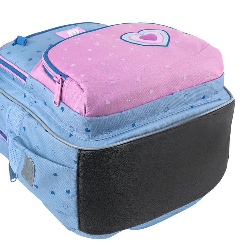 Шкільний набір KITE Education Lovelyрюкзак/пенал/сумка для взуття (SET_K25-773M-1) - фото 16 Шкільний набір KITE Education Lovelyрюкзак/пенал/сумка для взуття (SET_K25-773M-1) - фото 16