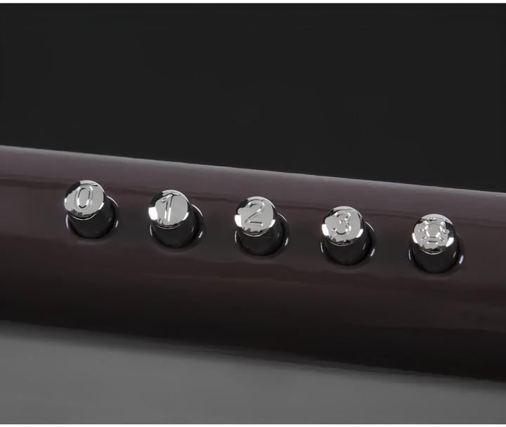 Вытяжка Ventolux PARMA 60 BR - фото 5