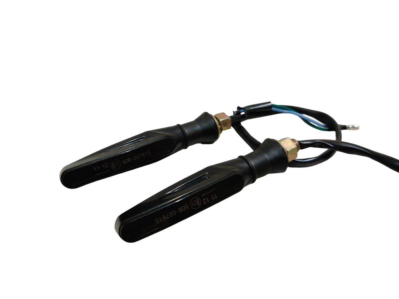 Повороты LED для мотоцикла Forte Sirius 150cc