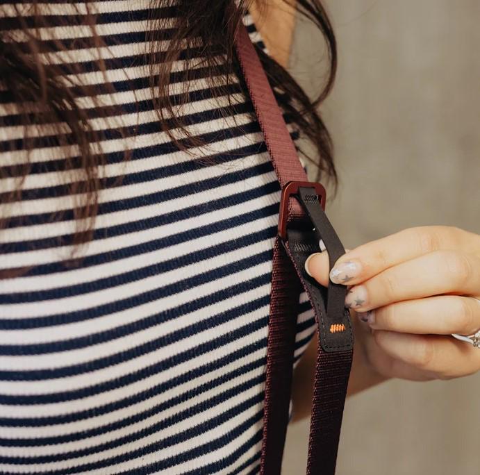 Ремінь для фото Peak Design Leash Eclipse (L-EP-3) - фото 4 Ремінь для фото Peak Design Leash Eclipse (L-EP-3) - фото 4