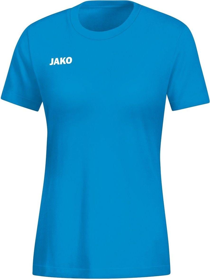 Футболка женская Jako BASE 6165-89 M-L Синий