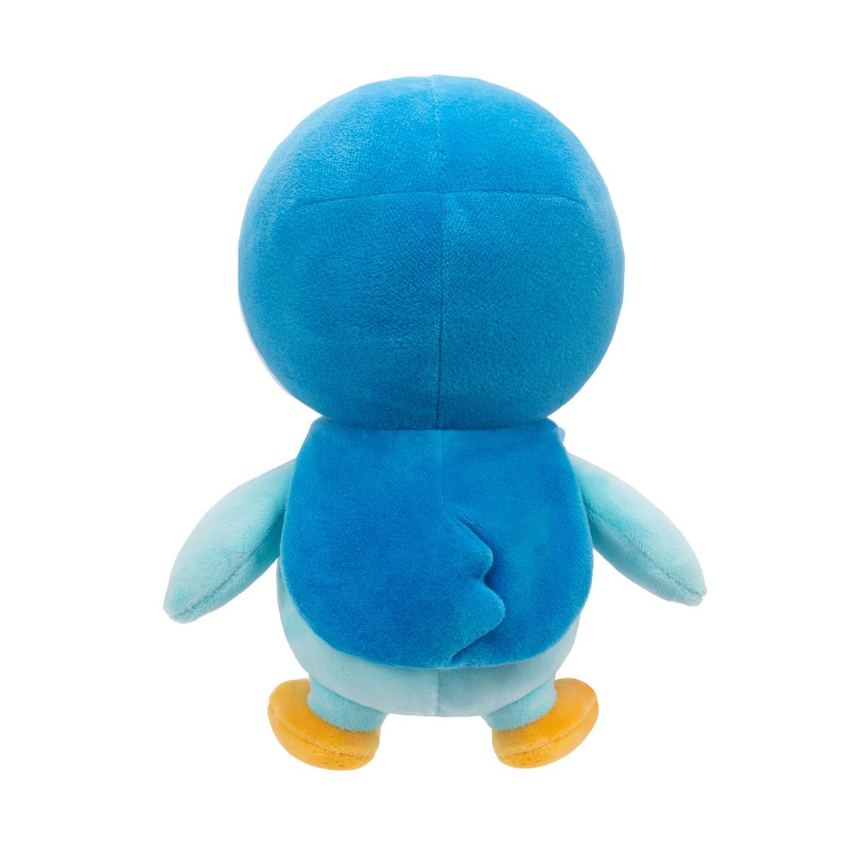 М'яка іграшка Pokemon Піплап W13 20 см (97871-ks) - фото 3