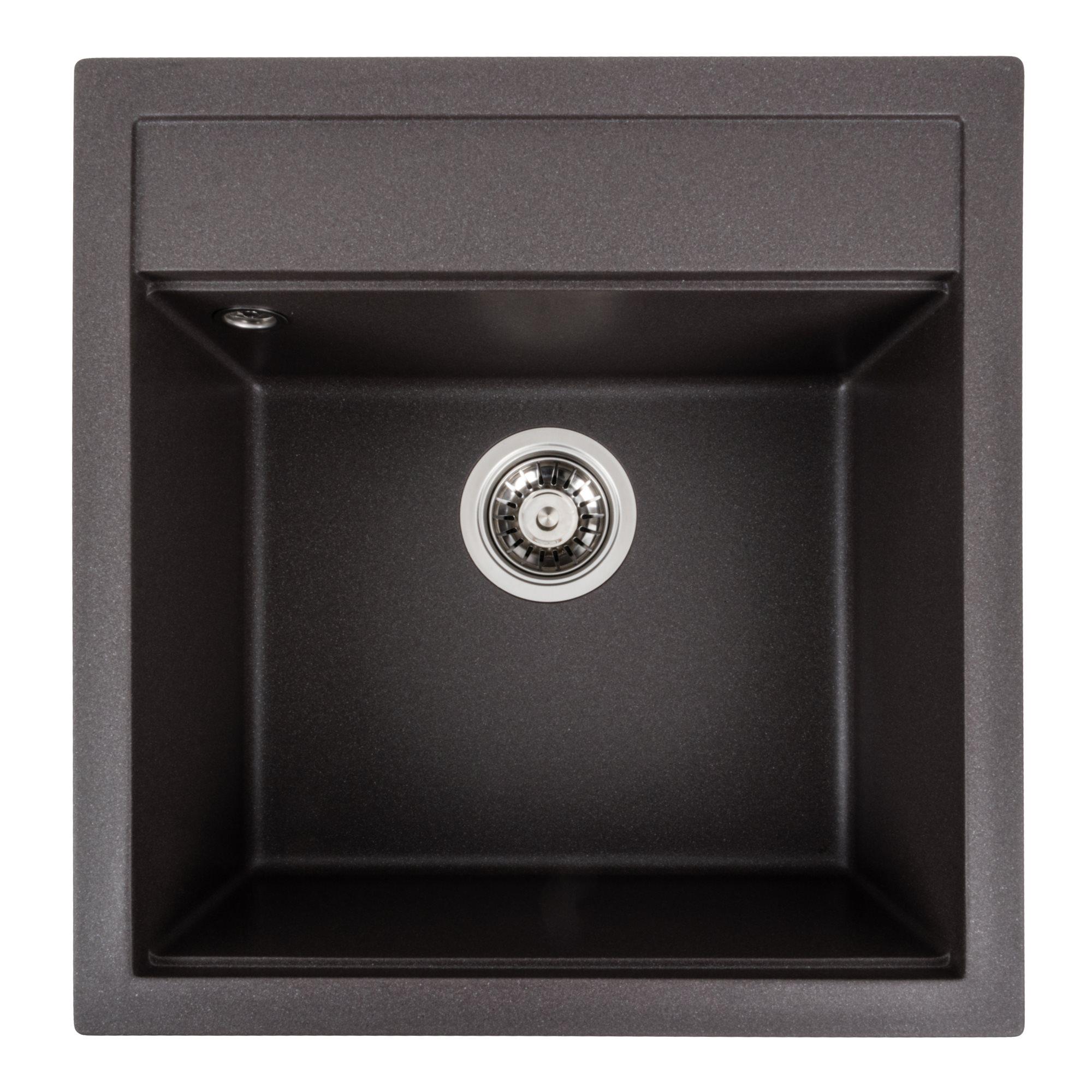 Мойка гранитная для кухни Platinum 5149 FIESTA матовая Гренадин Мойка гранитная для кухни Platinum 5149 FIESTA матовая Гренадин