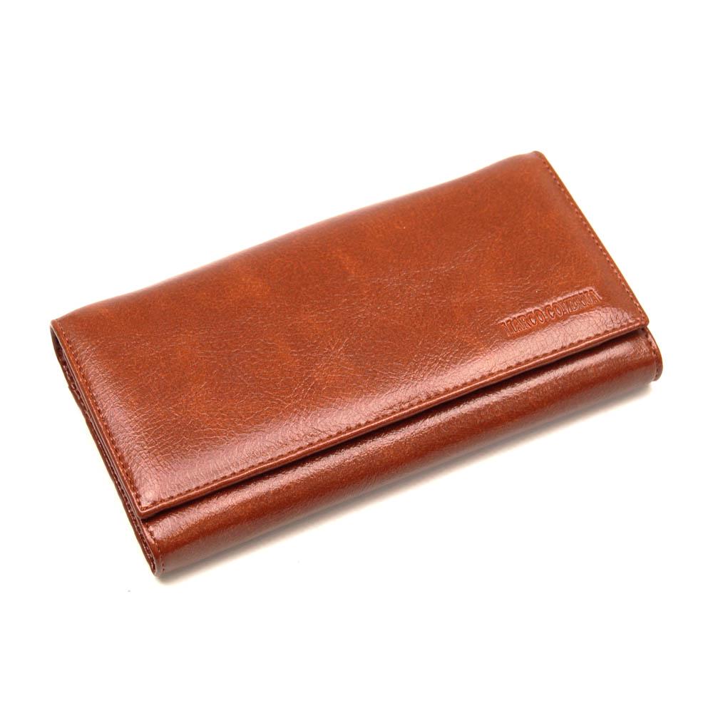 Кошелек Marco Coverna Valentine Brown (115737)