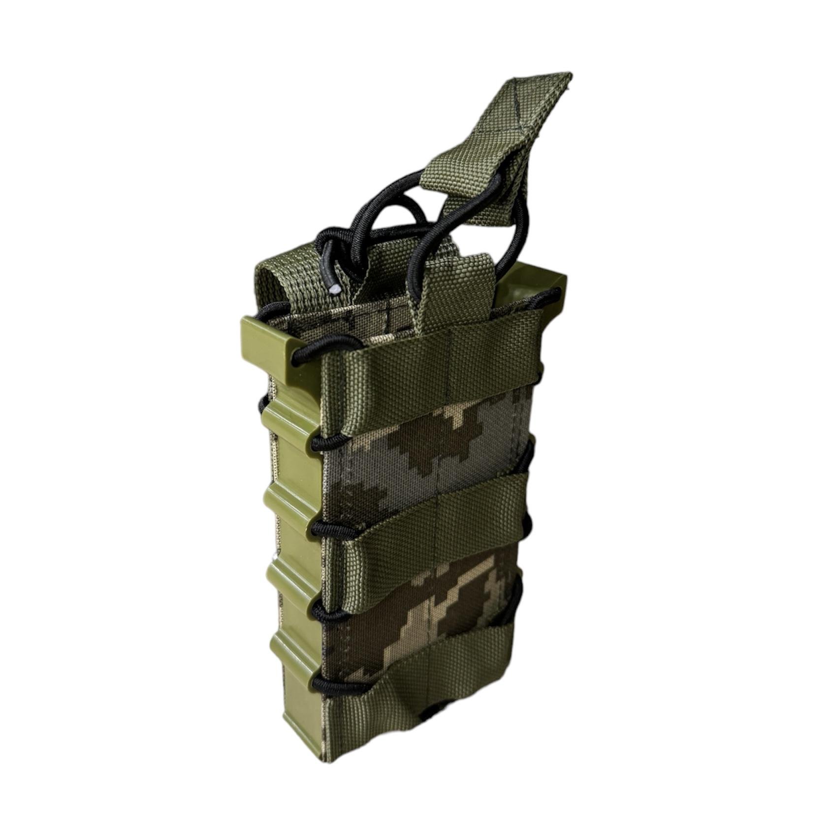 Итог штурмовой одинарный для магазинов АК ММ-14 МК (OPAKMKMMP)