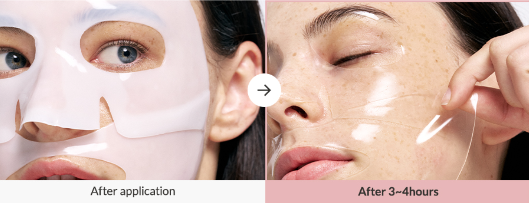 Маска для глубокого увлажнения Biodance Bio Collagen Real Deep Mask Sheet коллагеновая гидрогелевая 4 шт. - фото 8 Маска для глубокого увлажнения Biodance Bio Collagen Real Deep Mask Sheet коллагеновая гидрогелевая 4 шт. - фото 8