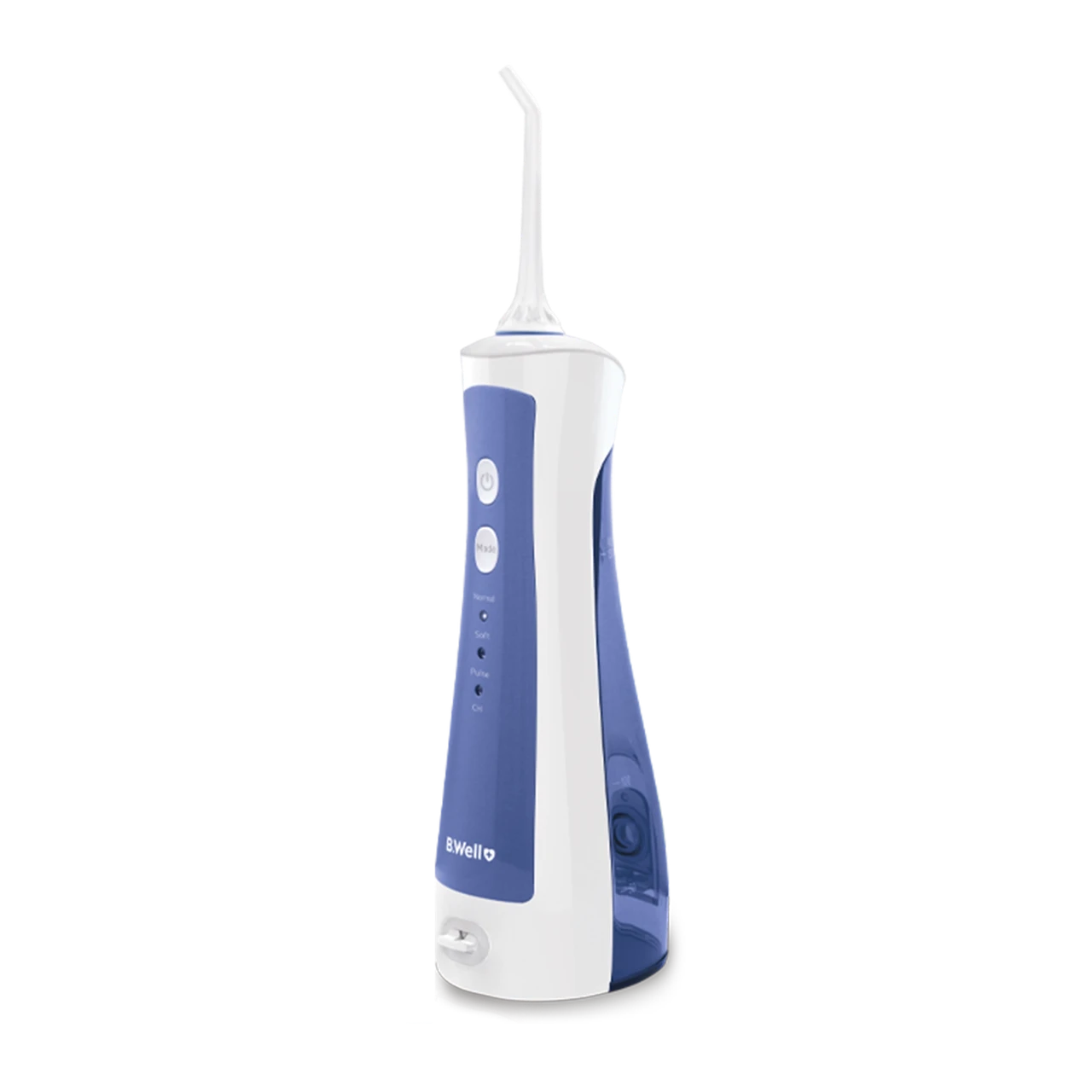 Іригатор для порожнини рота PRO-911- B.Well портативний