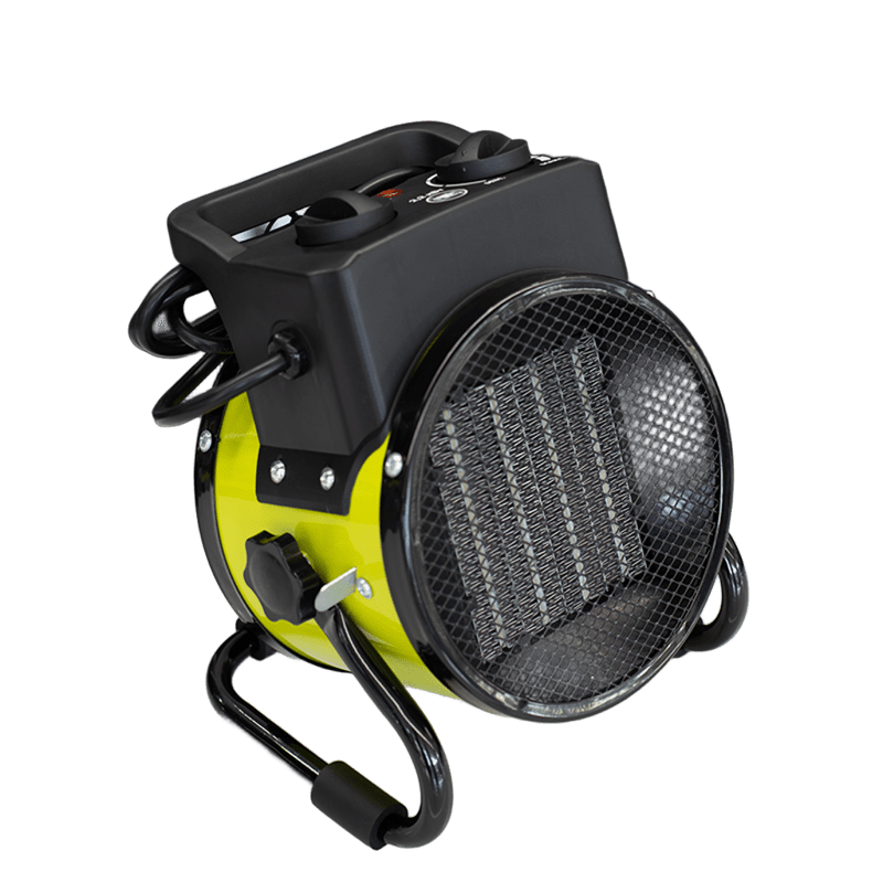 Гармата теплова GT GT-202 2.2 кВт 220 В (27563437) - фото 9 Гармата теплова GT GT-202 2.2 кВт 220 В (27563437) - фото 9