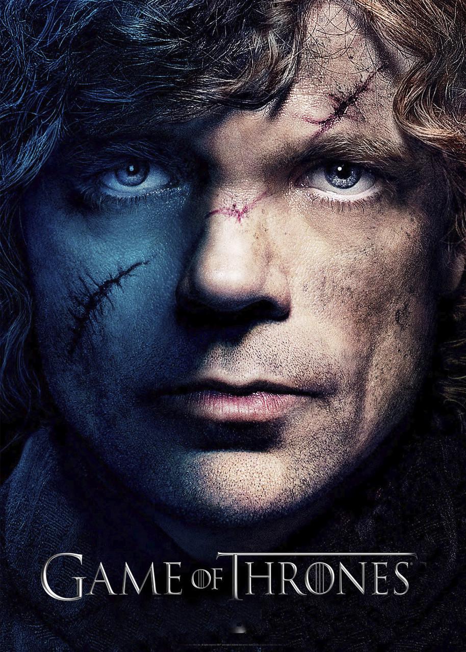 Картина GeekLand Game of Thrones Тирион (GT 09.010)