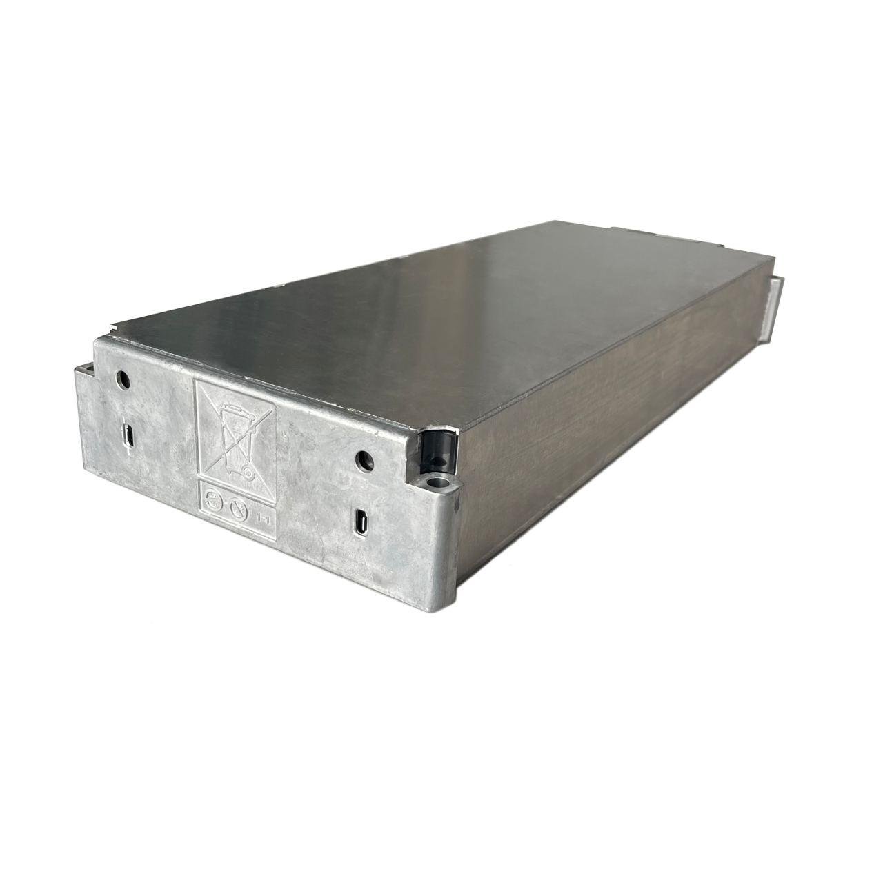 Батарея LG Chem 5.4kwh 28v 183ah 8s3p Li-ion