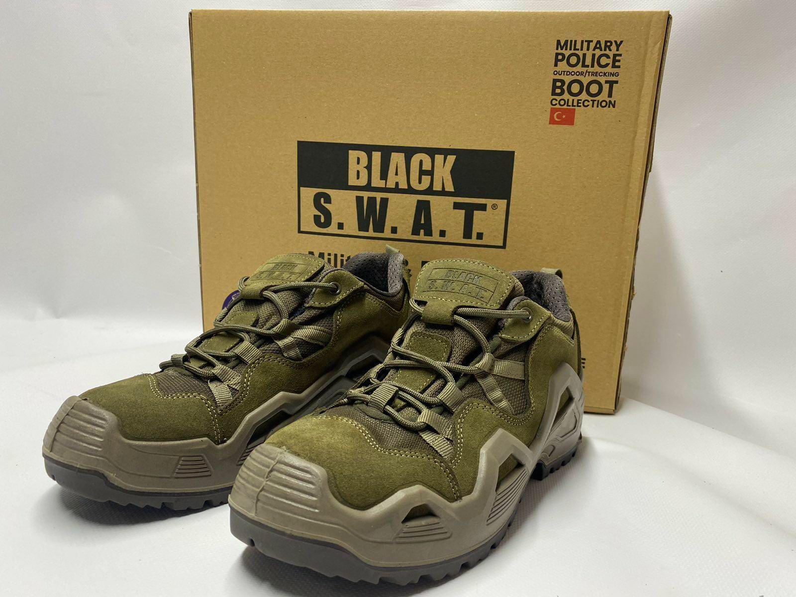 Кроссовки Kiborg S.W.A.T р. 43 (1105) - фото 4 Кроссовки Kiborg S.W.A.T р. 43 (1105) - фото 4