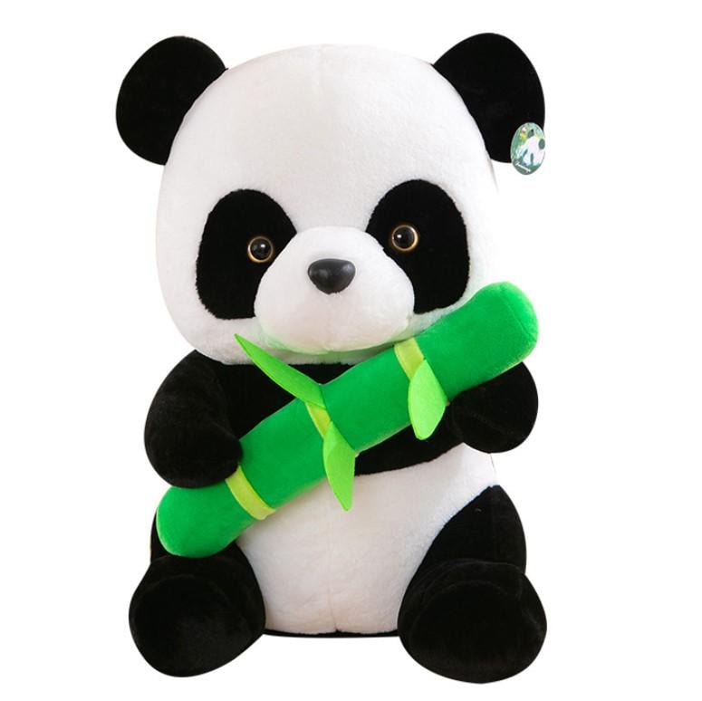 Панда плюшевая 55 см (12766142)