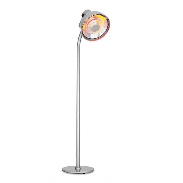 Обігрівач інфрачервоний Blumfeldt Heatbell Tower Smart 10038410 - фото 1