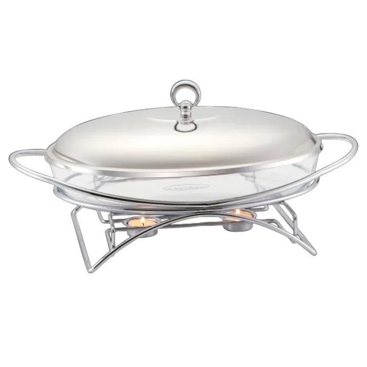 Марміт Magio MG-1211 овальний 3 л (13354958)