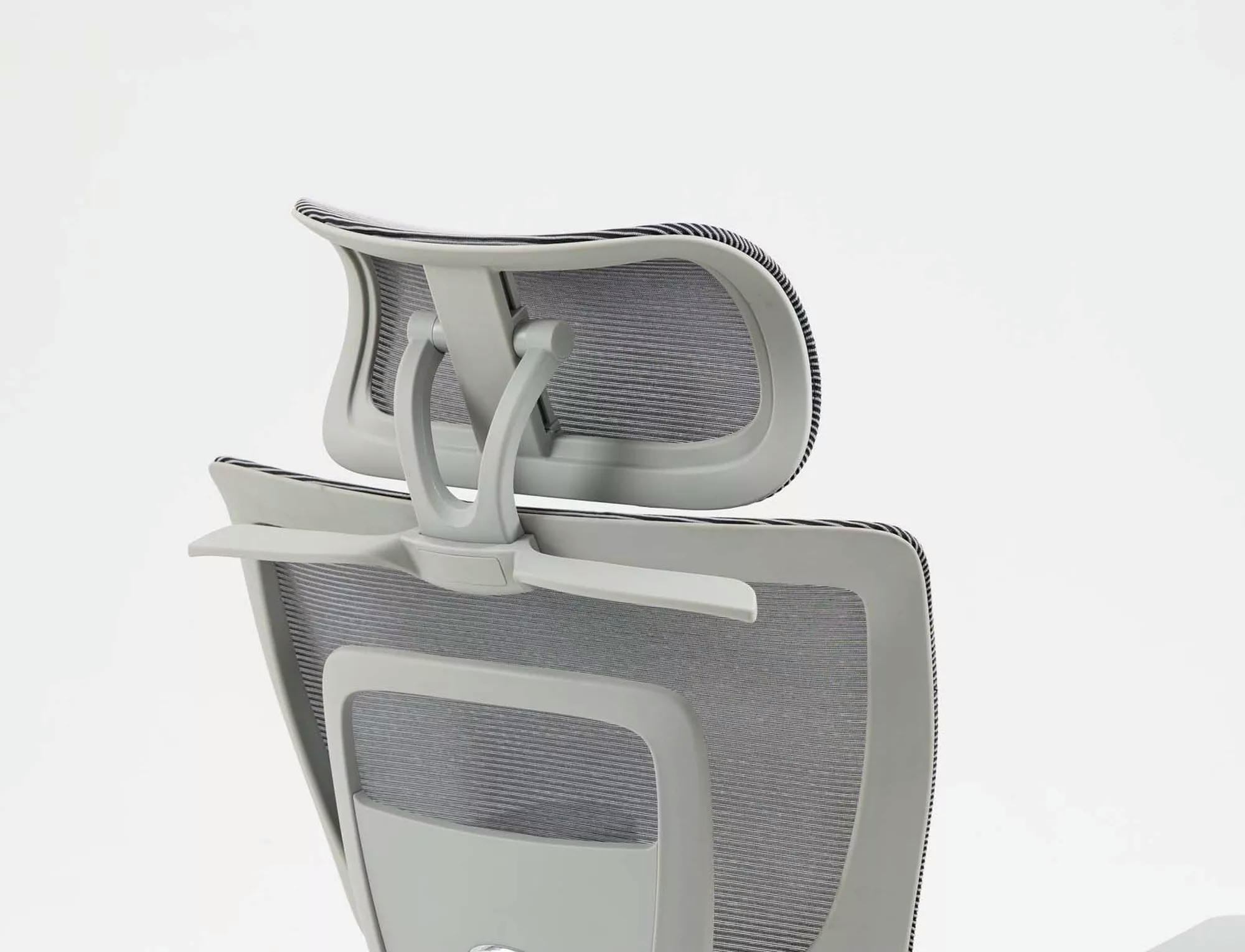 Кресло компьютерное Signal WINNER Серый (OBRWINNERSZ) - фото 20 Кресло компьютерное Signal WINNER Серый (OBRWINNERSZ) - фото 20