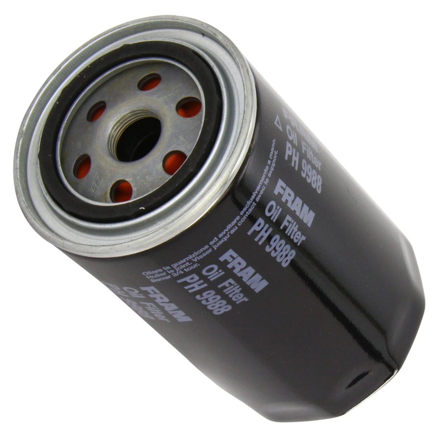 Фільтр оливи FRAM 6124191090 (PH9988) Фільтр оливи FRAM 6124191090 (PH9988)