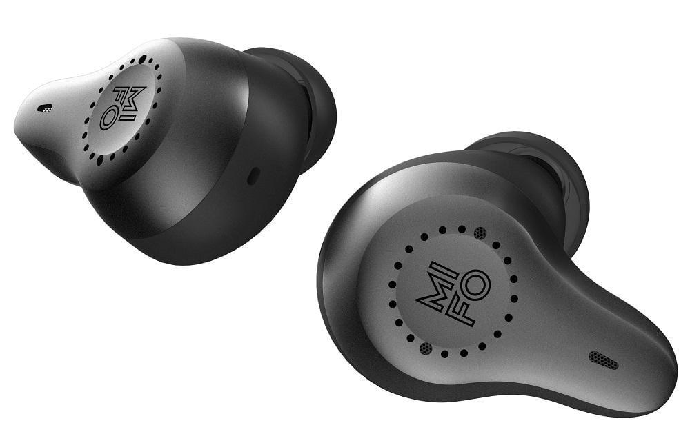 Гарнитура Mifo O7 Black (278209) - фото 8