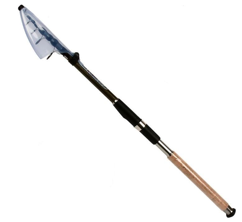 Спиннинг телескоп Navigator 2,4м 50-80г 5к (2406) Спиннинг телескоп Navigator 2,4м 50-80г 5к (2406)