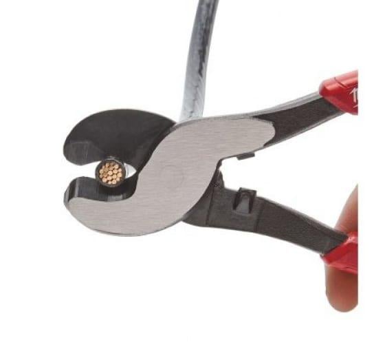 Ручний кабелеріз Milwaukee (48226104) - фото 3 Ручний кабелеріз Milwaukee (48226104) - фото 3