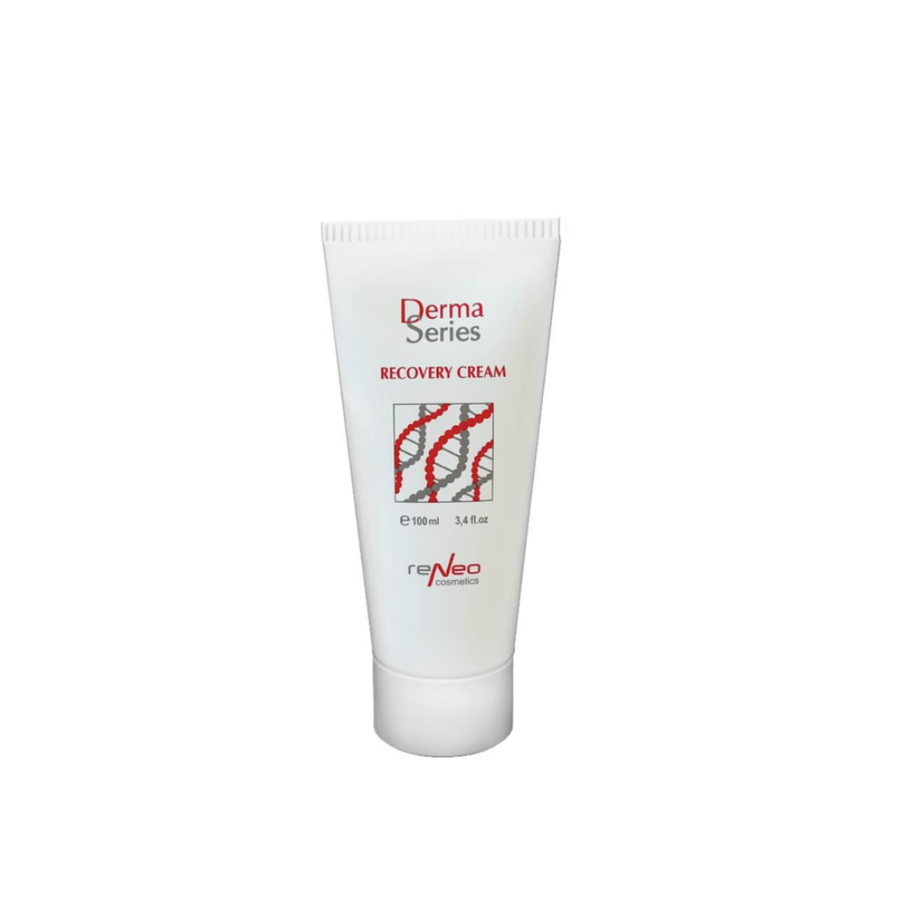 Крем відновлюючий тонізуючий з полінуклеотидами Derma Series Recovery Cream 100 мл