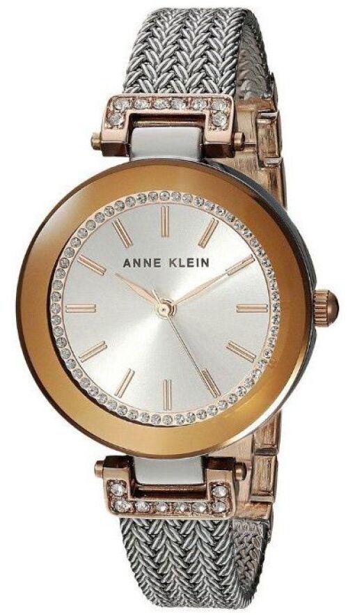 Наручний годинник жіночий Anne Klein AK/1907SVRT (288575)