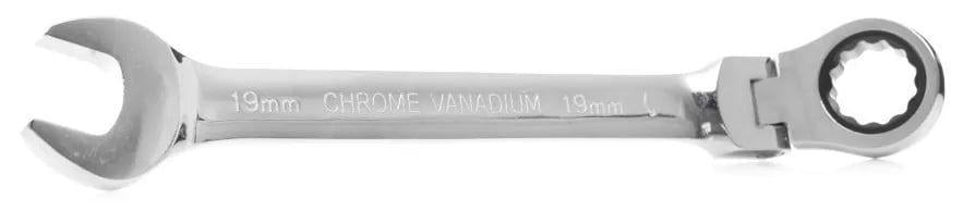 Набір ключів комбінованих TAGRED TA1203 12 шт. (2661258602) - фото 8