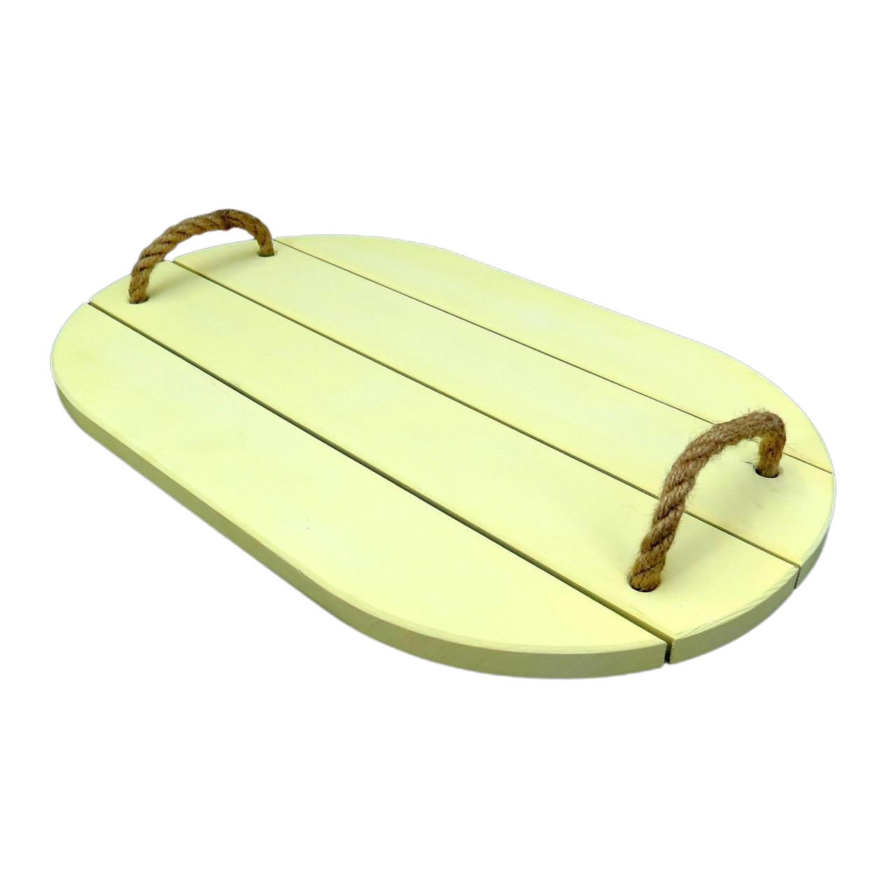 Поднос деревянный Антуан Лимонад (ПДС-000751)