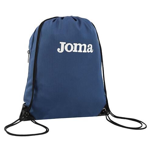 Рюкзак-мішок Joma KIDS CAMP 401509-740 40x32 см Темно-синій (32809867) Рюкзак-мішок Joma KIDS CAMP 401509-740 40x32 см Темно-синій (32809867)