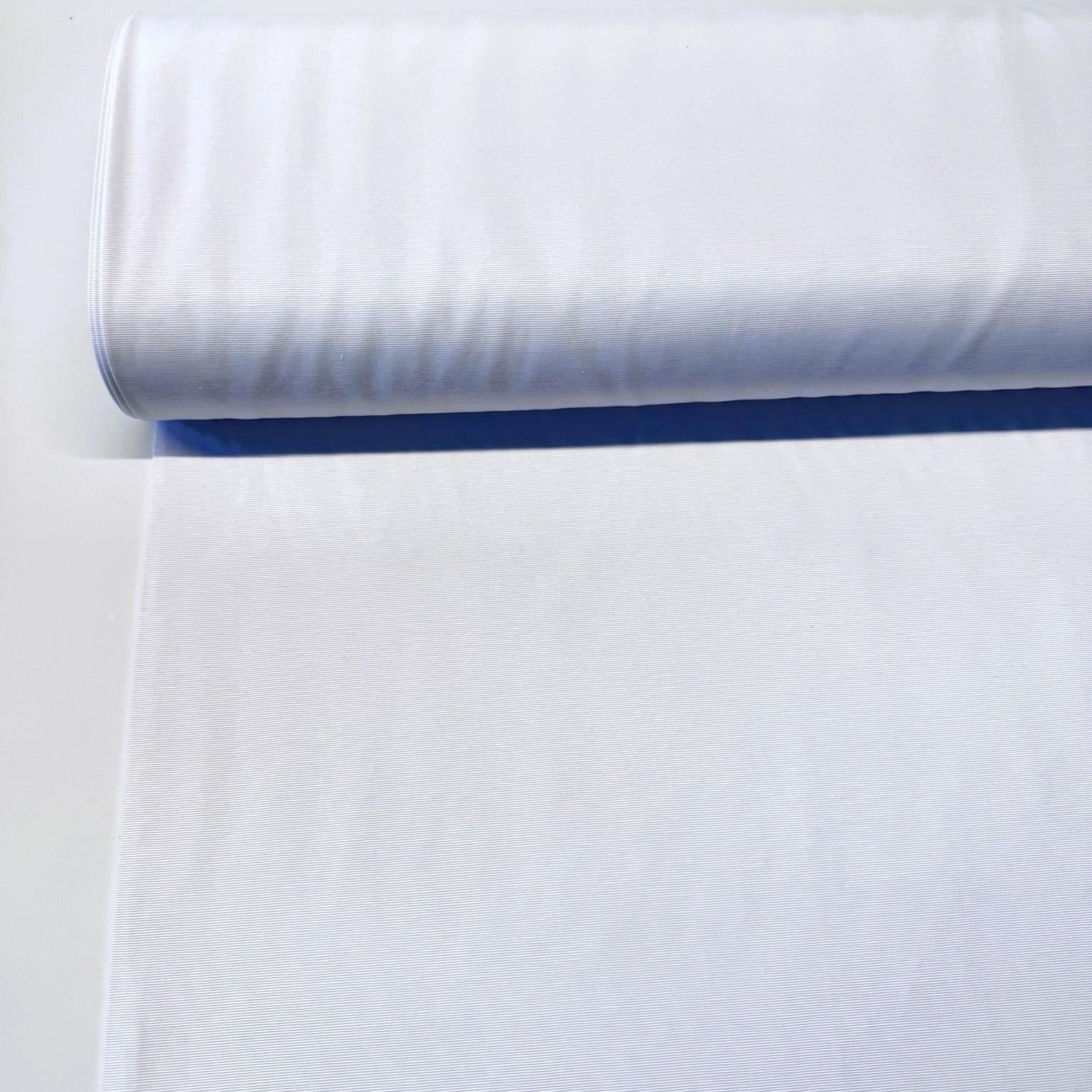 Тканина водовідштовхувальна Duck 70% бавовна/30% поліестер 180 см Білий (24041170/12 02917)