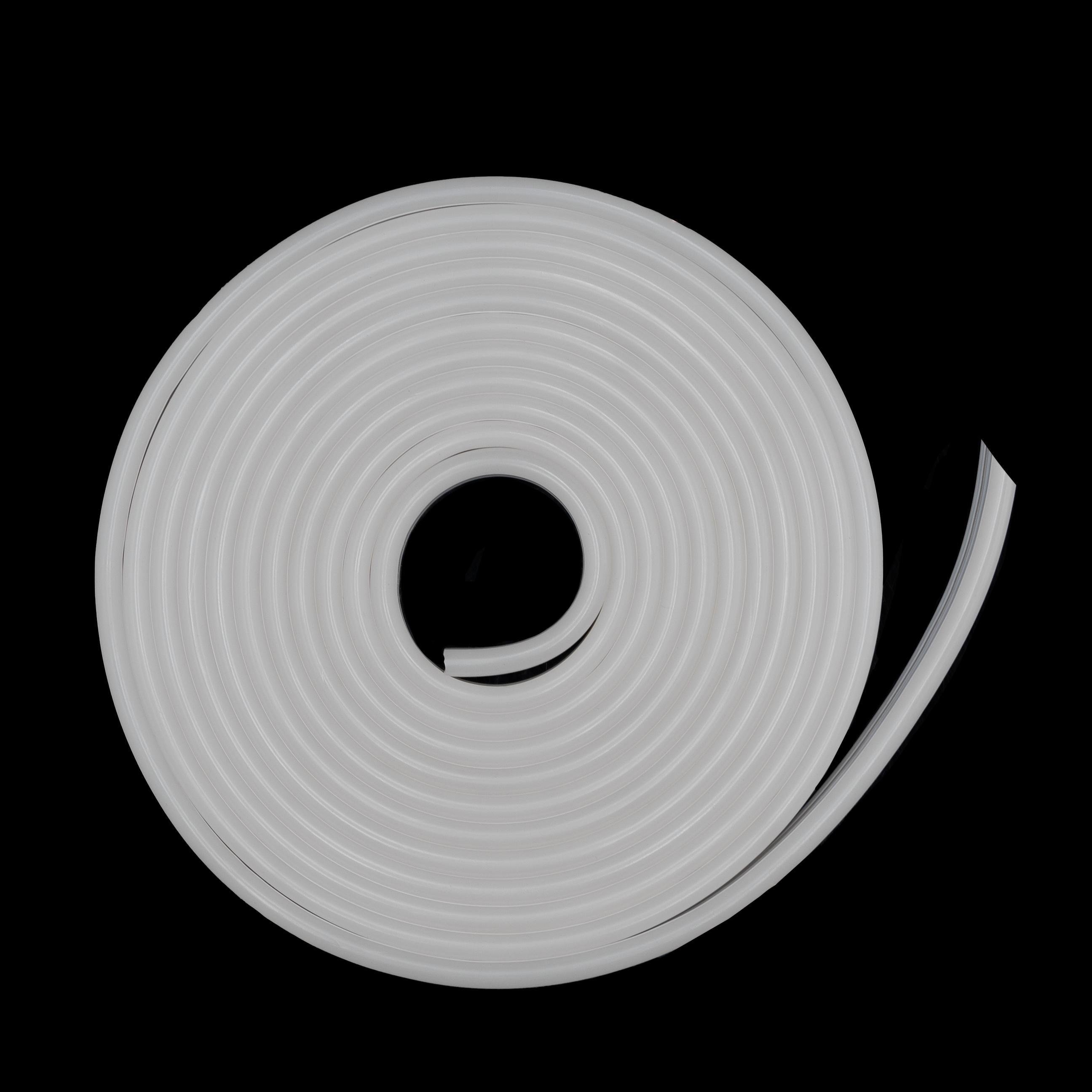 Світлодіодна стрічка неонова Prolum Series NF 8x16 IP68 24V Білий (150006) - фото 4 Світлодіодна стрічка неонова Prolum Series NF 8x16 IP68 24V Білий (150006) - фото 4