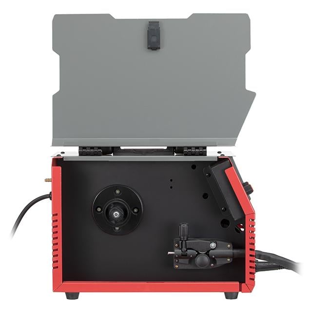 Напівавтомат інверторний MIG/MMA-160 A - фото 8 Напівавтомат інверторний MIG/MMA-160 A - фото 8