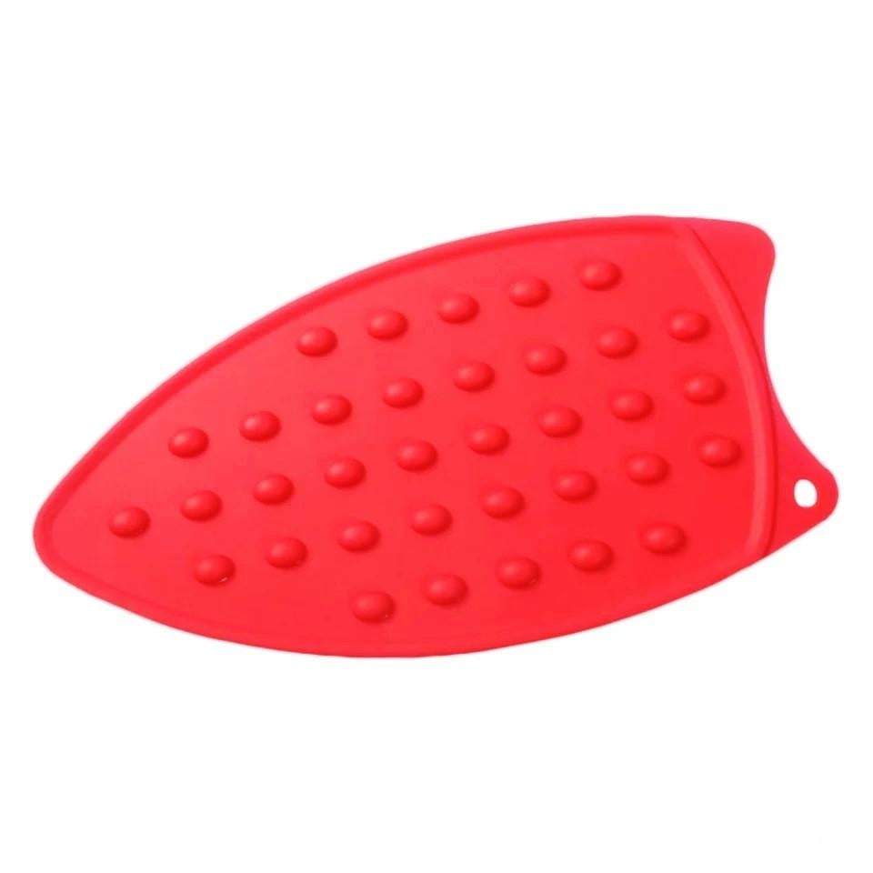 Підставка-килимок під праску силіконова