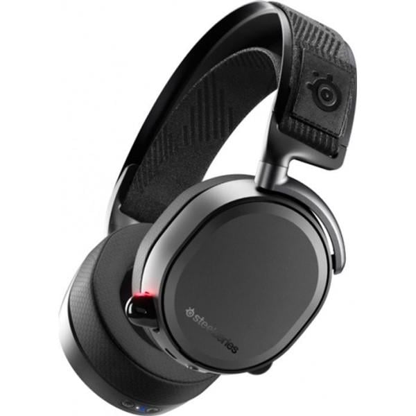 Навушники SteelSeries Arctis Pro Wireless (61473)