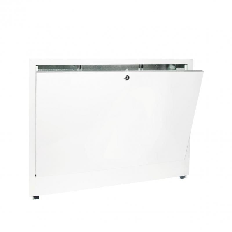 Шафа колекторна №2 вбудована 610x580х110 (39429)