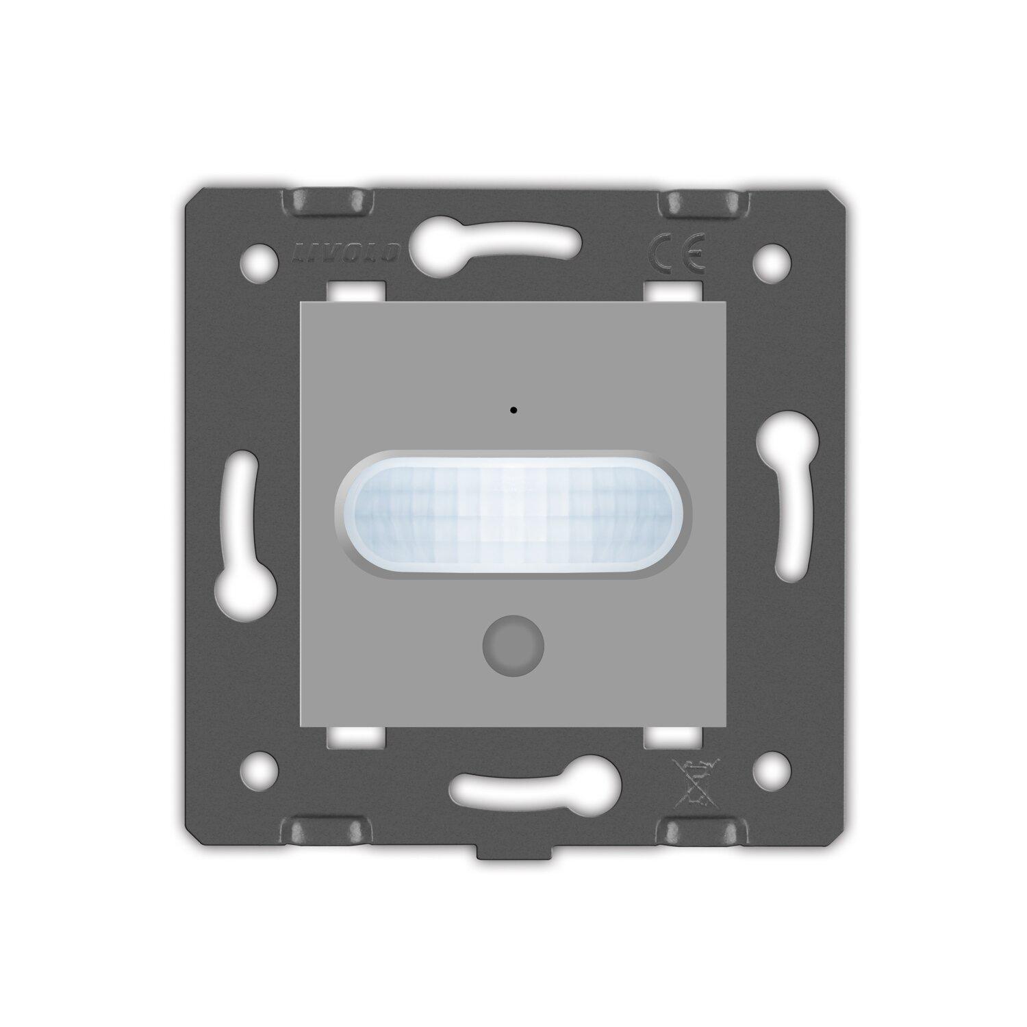 Датчик движения ZigBee Livolo (VL-FCUZ-2IP)