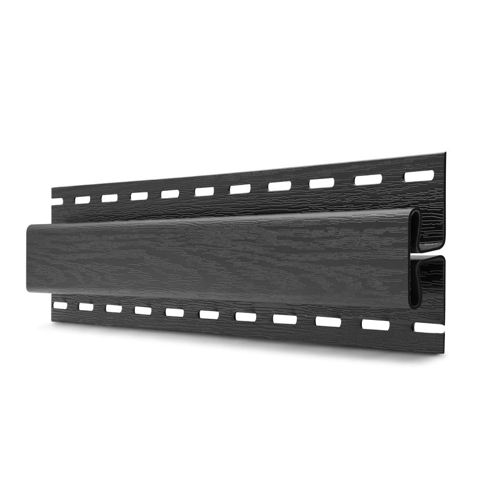 Профиль-Н RAINWAY PREMIUM 3 м RAL 9005 Чорный (12.200.04.308.RW) Профиль-Н RAINWAY PREMIUM 3 м RAL 9005 Чорный (12.200.04.308.RW)