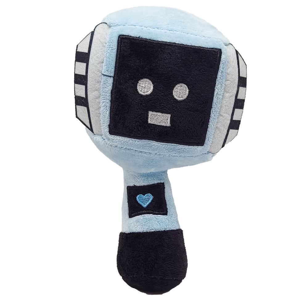 М'яка іграшка Bambi Спрунки-Веселий комп'ютер SPN-350-31 (RLT53985) М'яка іграшка Bambi Спрунки-Веселий комп'ютер SPN-350-31 (RLT53985)