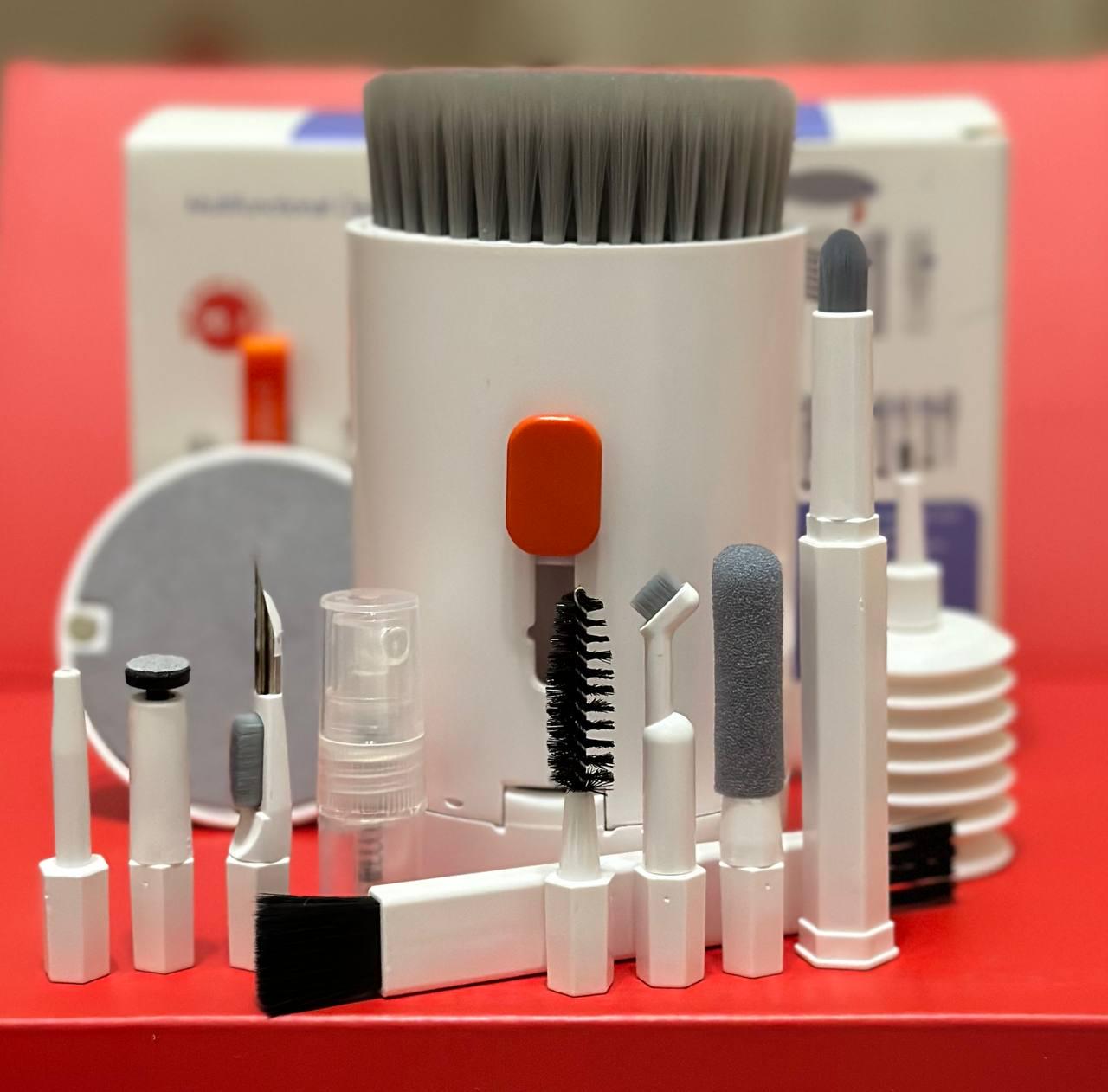 Набір 20в1 для чищення гаджетів (14562242) - фото 10 Набір 20в1 для чищення гаджетів (14562242) - фото 10