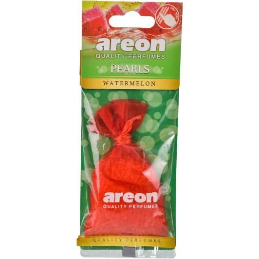 Ароматизатор Areon Pearls мешочек Арбуз (77228)