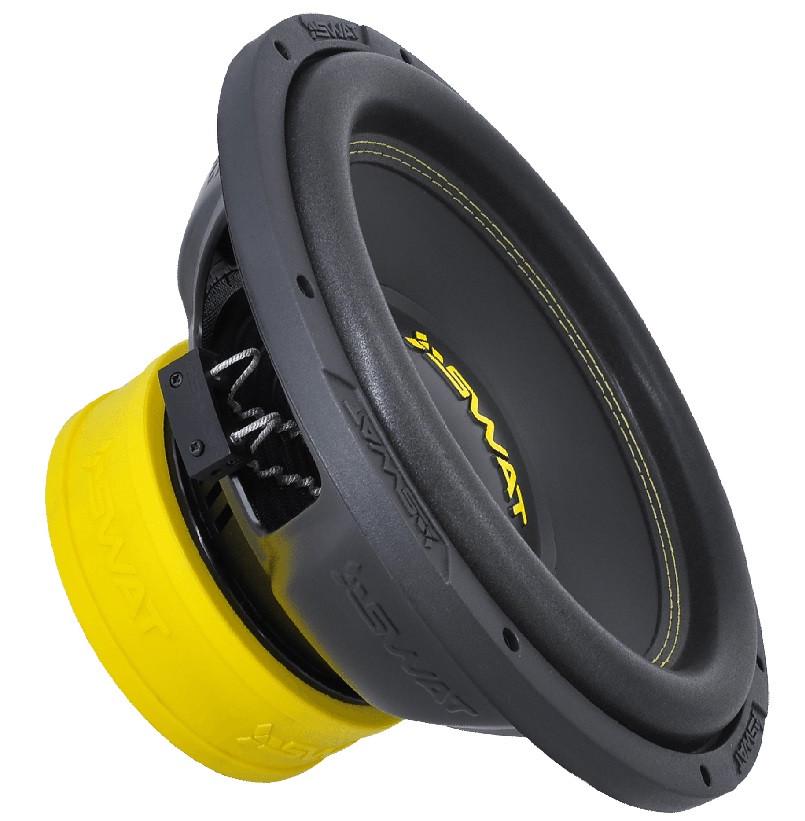 Сабвуфер SWAT REV-12 v.2 (SP-19413)