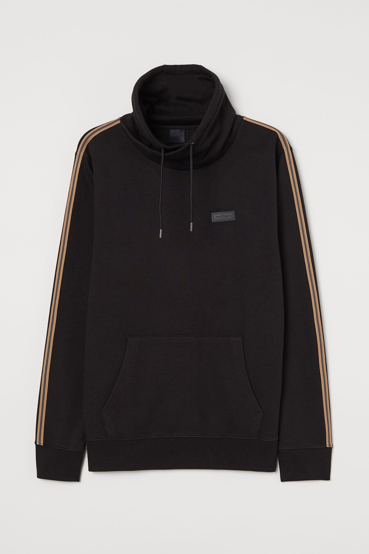 Толстовка S Черный (8759962wer) Толстовка S Черный (8759962wer)