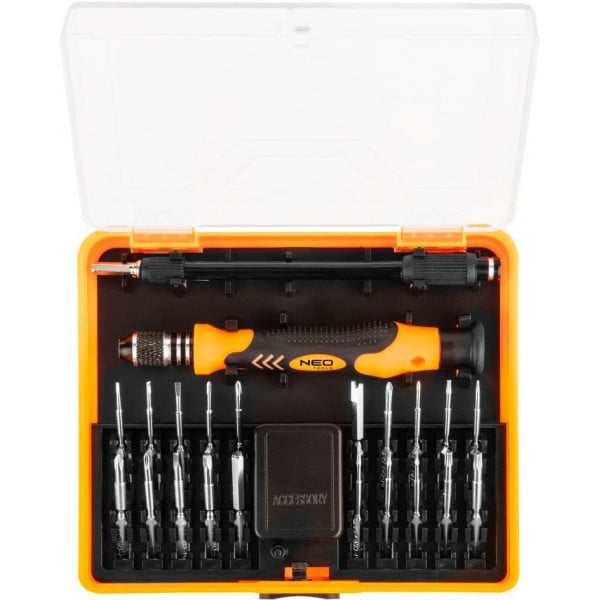 NEO TOOLS 06-110 23пр.