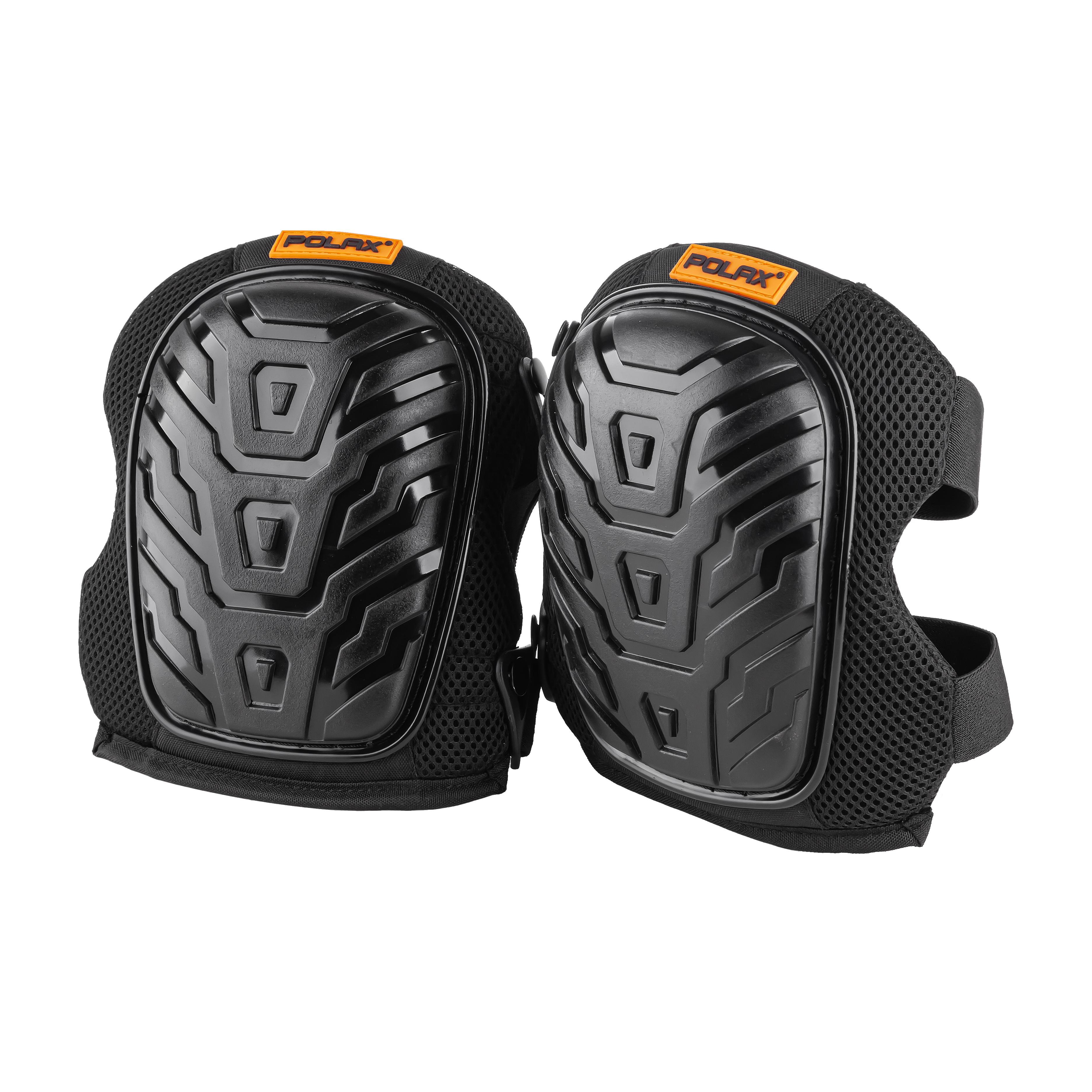 Наколенники защитные противоскользящие (53-061) Наколенники защитные противоскользящие (53-061)