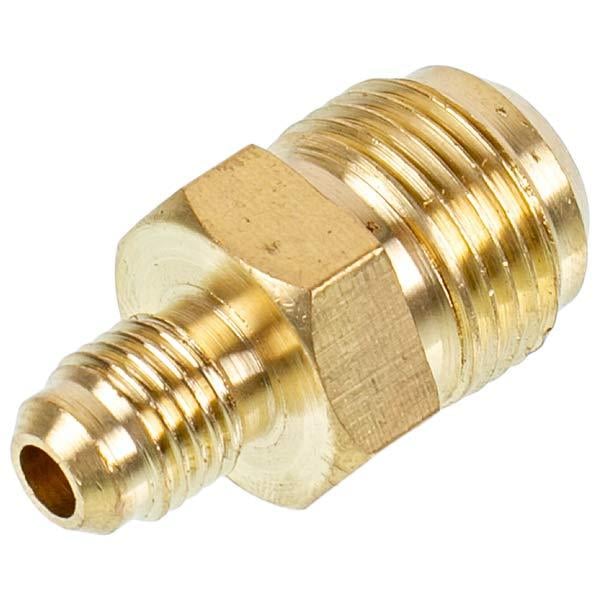 Соединительный штуцер 1/4" для 1/2" трубопровода (00000042995)